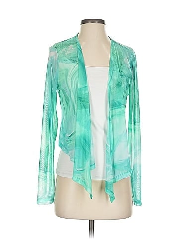 Susan Graver Kimono (view 1)