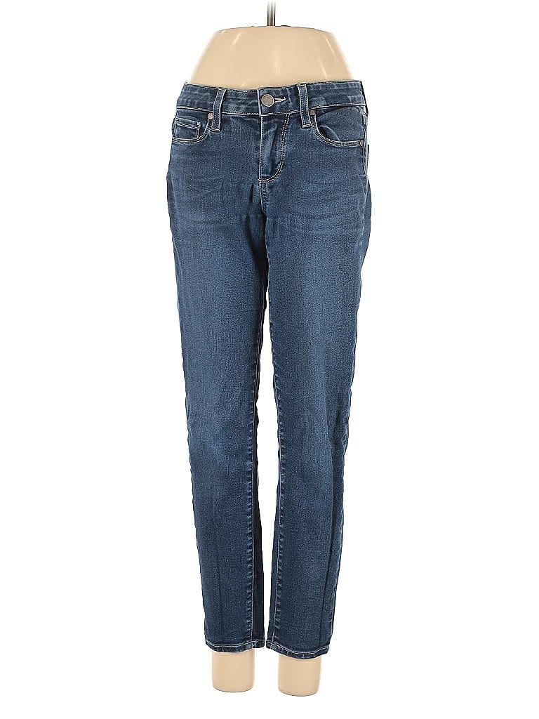 Click to view more detailed imagery on our partner's website Pre-owned Paige Jeans In Blue