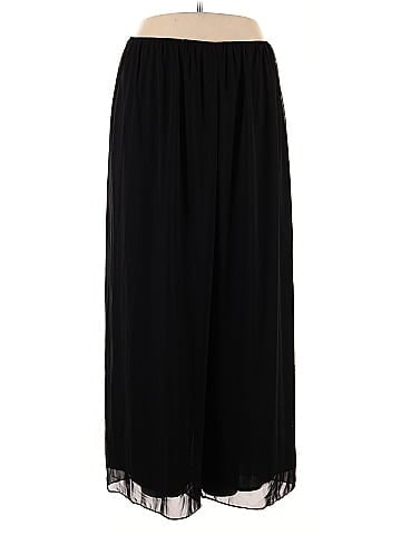 Alex Evenings Casual Pants (view 1)
