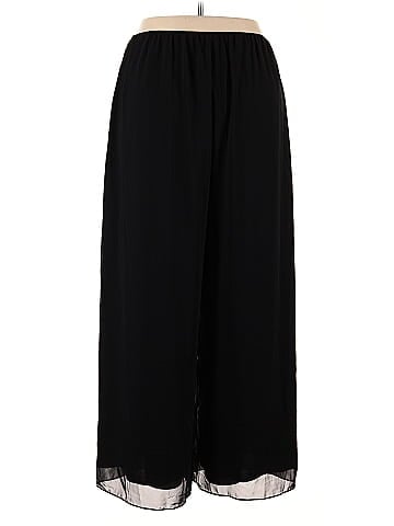Alex Evenings Casual Pants (view 2)