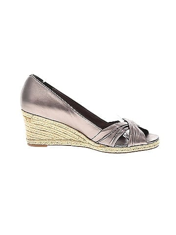Cole Haan Nike Wedges (view 1)