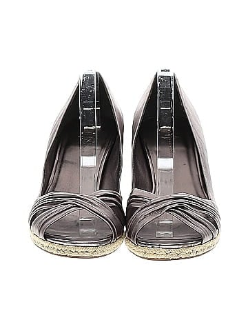 Cole Haan Nike Wedges (view 2)