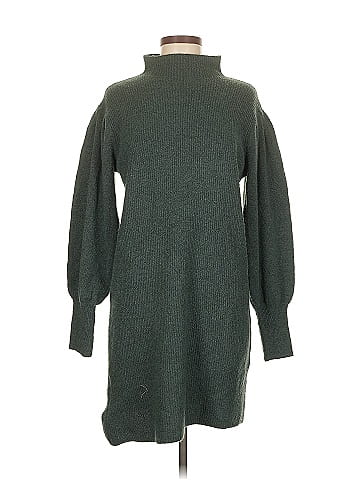 Blu Pepper Casual Dress (view 1)