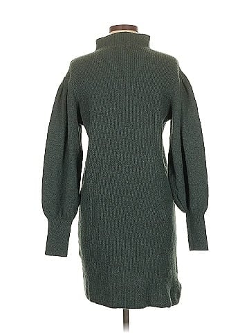 Blu Pepper Casual Dress (view 2)