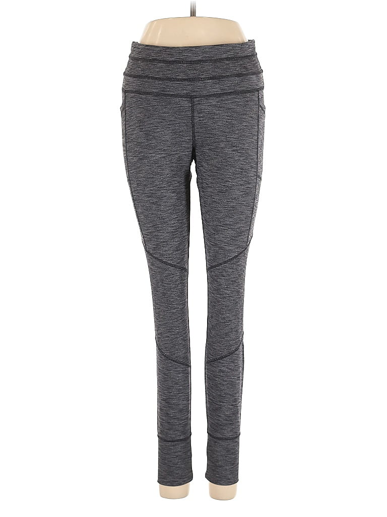 Click to view more detailed imagery on our partner's website Pre-owned Athleta Active Pants In Gray