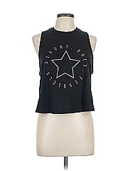 Bella + Canvas Sleeveless T Shirt
