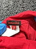 Catimini 100% Cotton Solid Red Active Skirt Size 80 cm / US 12-18 MO - photo 3
