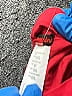 Catimini 100% Cotton Solid Red Active Skirt Size 80 cm / US 12-18 MO - photo 4