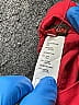 Catimini 100% Cotton Solid Red Active Skirt Size 80 cm / US 12-18 MO - photo 5