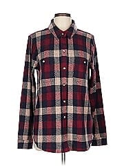 Faherty Long Sleeve Henley