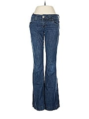 Sts Blue Jeans
