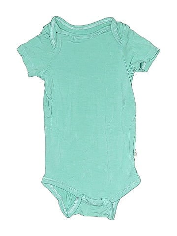 Kate Spade New York Short Sleeve Onesie (view 1)