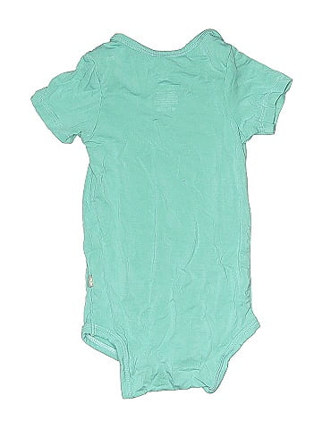 Kate Spade New York Short Sleeve Onesie (view 2)