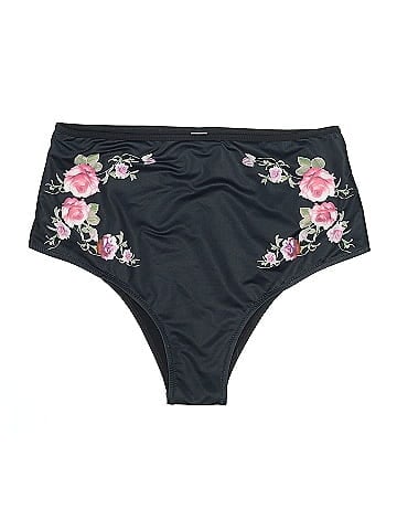 Cupshe Swimsuit Bottoms (view 1)
