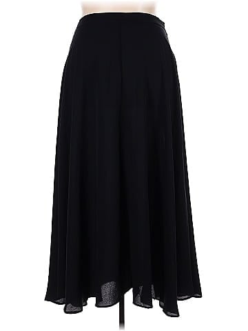Shein Curve Formal Skirt (view 2)