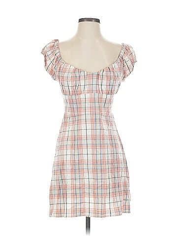 RVCA Casual Dress (view 1)