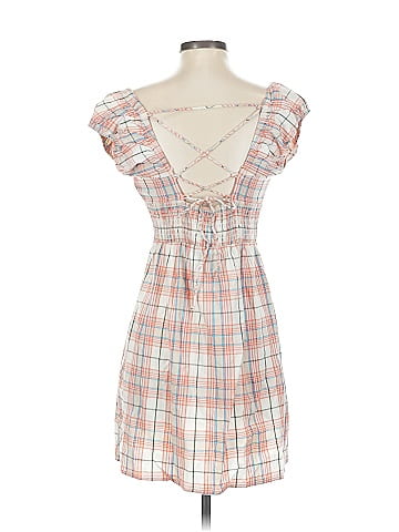 RVCA Casual Dress (view 2)