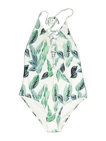 Cupshe One Piece Swimsuit (view 1)