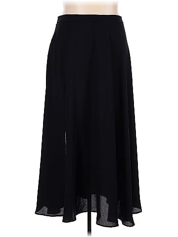 Shein Curve Formal Skirt (view 1)