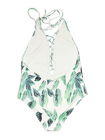 Cupshe One Piece Swimsuit (view 2)