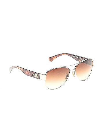 Coach Sunglasses (view 1)