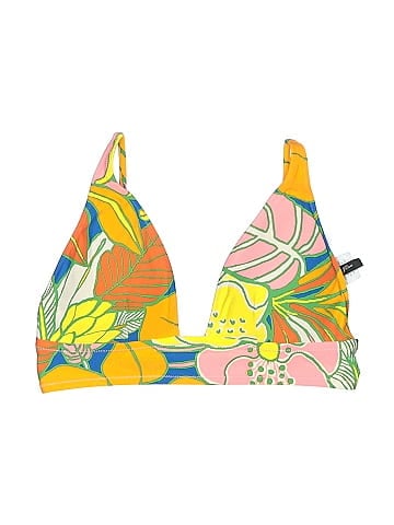 J.Crew Swimsuit Top (view 1)
