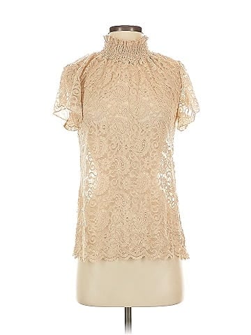 Adiva Short Sleeve Top (view 1)