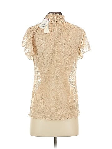 Adiva Short Sleeve Top (view 2)
