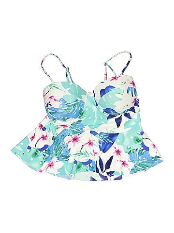 Cupshe Swimsuit Top (view 1)