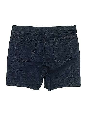 NYDJ Denim Shorts (view 2)