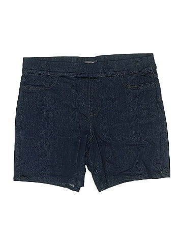 NYDJ Denim Shorts (view 1)