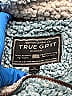 True Grit 100% Polyester Teal Fleece Size XS - photo 3