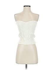Wayf Sleeveless Blouse