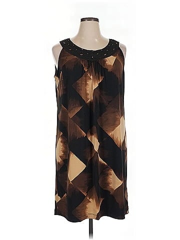 Dana Buchman Casual Dress (view 1)