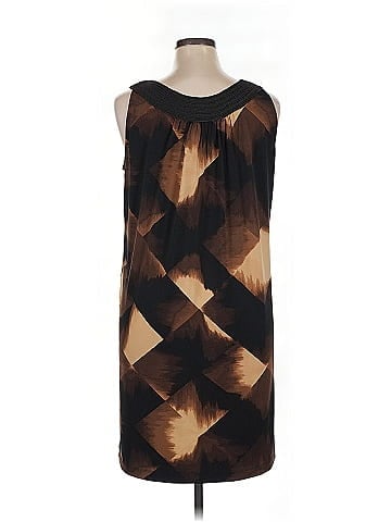 Dana Buchman Casual Dress (view 2)