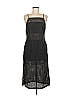 Walter Baker Black Cocktail Dress Size 6 - photo 1