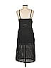 Walter Baker Black Cocktail Dress Size 6 - photo 2