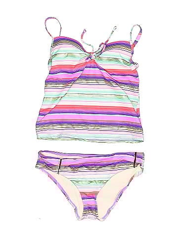 Victoria's Secret Two Piece Swimsuit (view 1)