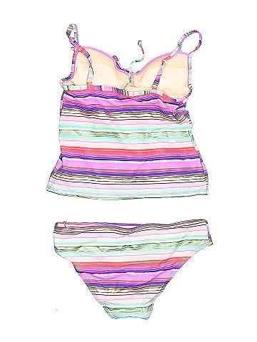 Victoria's Secret Two Piece Swimsuit (view 2)
