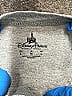 Disney Parks Gray Sweatshirt Size M - photo 6