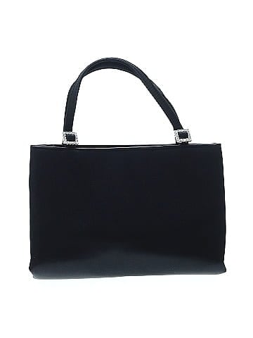 Liz Claiborne Satchel (view 1)