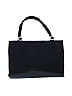 Liz Claiborne 100% Nylon Solid Black Satchel One size - photo 1