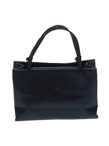 Liz Claiborne Satchel (view 2)