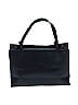 Liz Claiborne 100% Nylon Solid Black Satchel One size - photo 2
