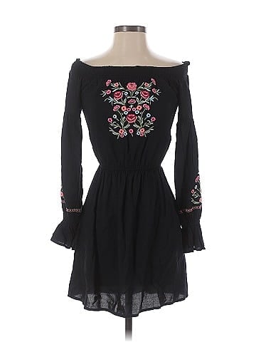 Hollister Cocktail Dress (view 1)