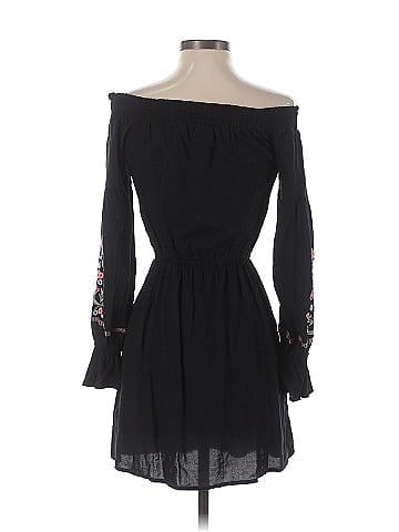 Hollister Cocktail Dress (view 2)