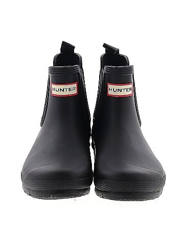 Hunter Rain Boots (view 2)