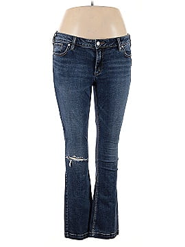 Silver Jeans Co. Jeans