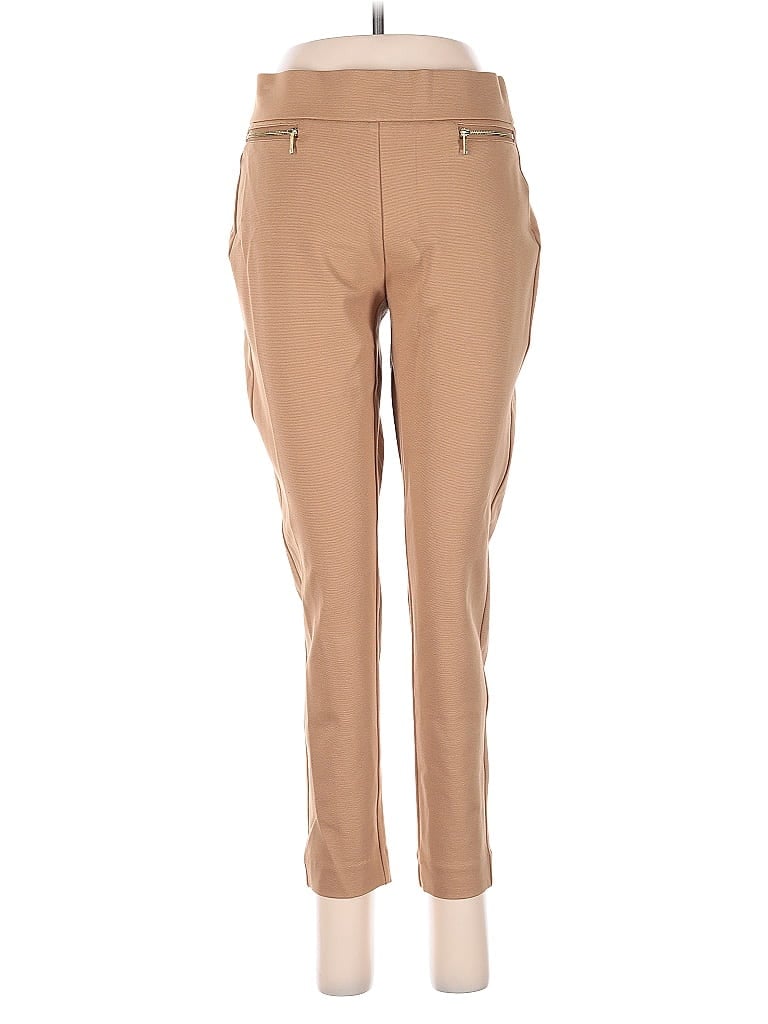 Pre-owned Michael Michael Kors Casual Pants In Brown