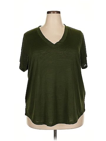 Athleta Short Sleeve T-Shirt (view 1)